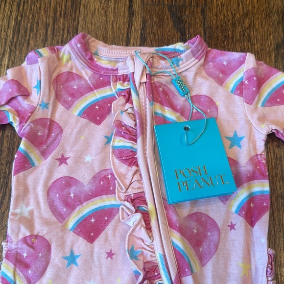 Posh Peanut Pajamas - Picture 2 of 3